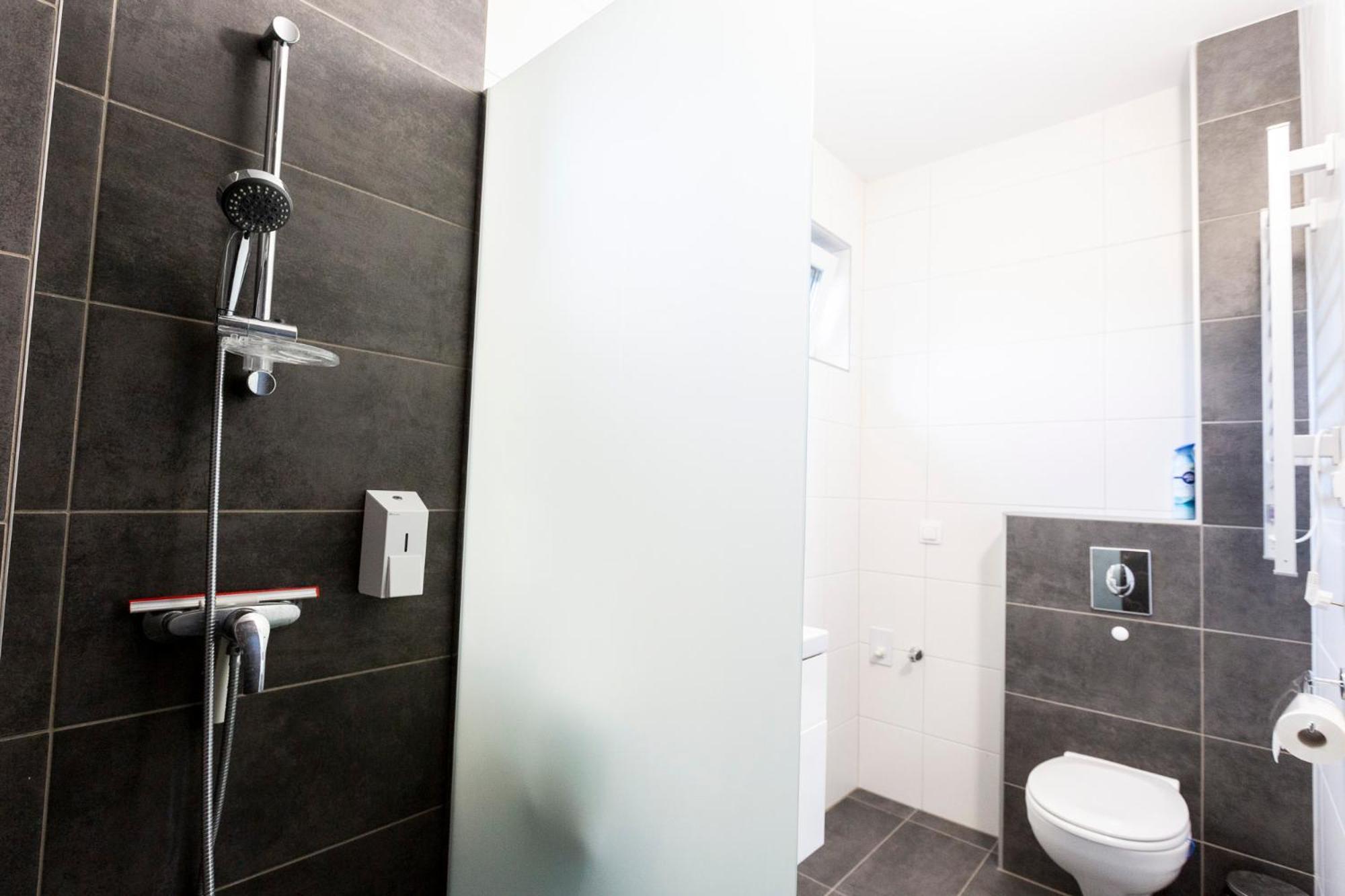 Horvath Apartman Fertőd Εξωτερικό φωτογραφία