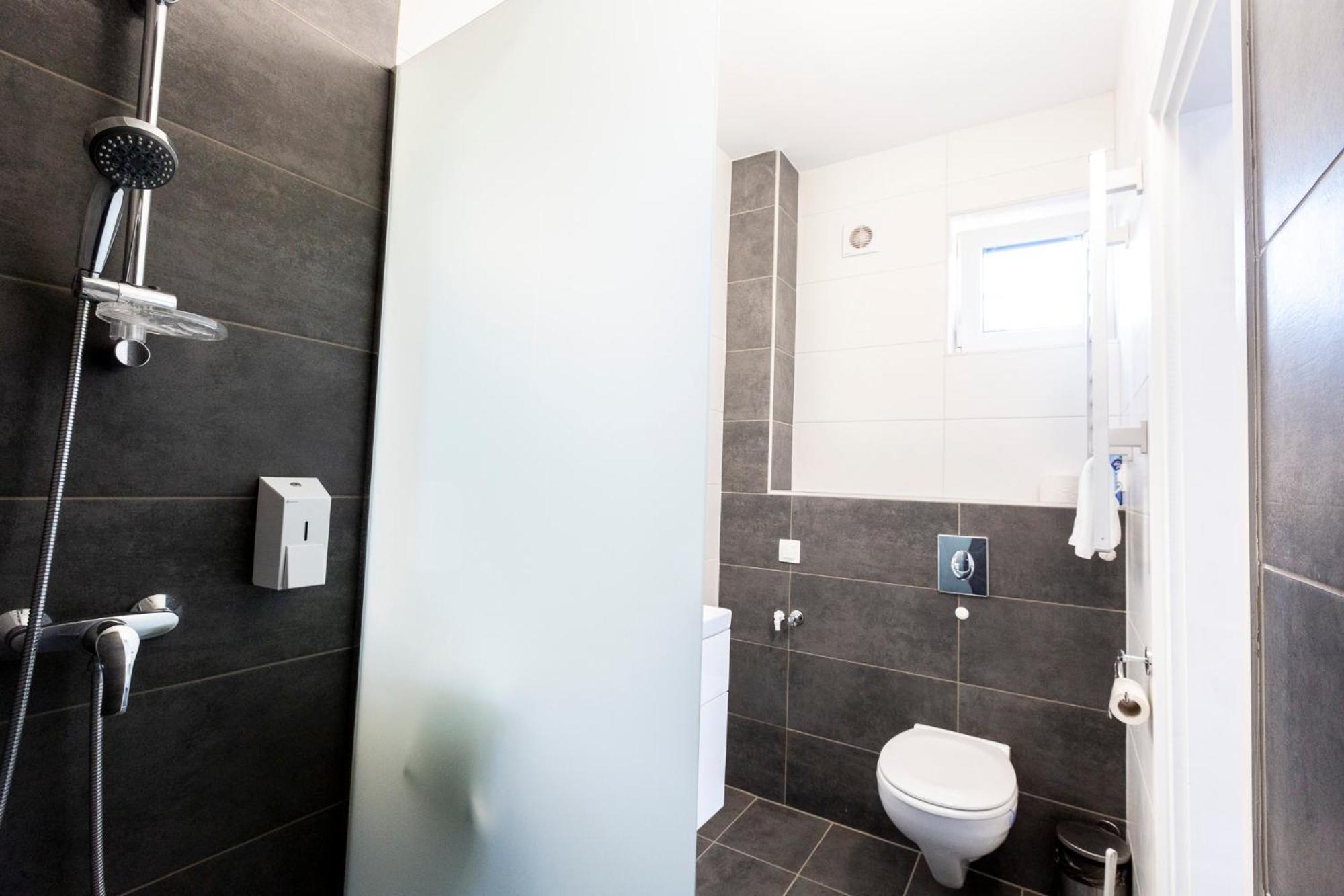 Horvath Apartman Fertőd Εξωτερικό φωτογραφία